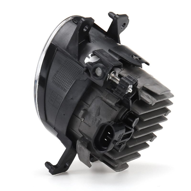 Pravý Bočný Led Hmlový Svetlomet Pre Infiniti Q50 14-18 Qx80 15-15 Q70/q70l/q70 15-17