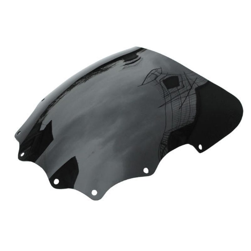 Predné Sklo Motocykla Pre Kawasaki Ninja Ex 500 500r 1994-2010
