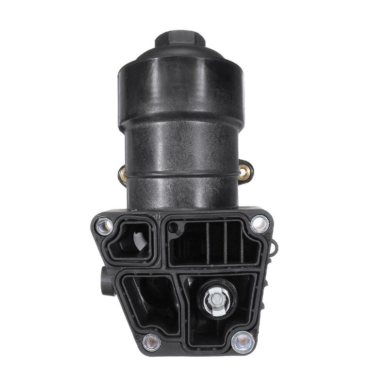 Teleso Olejového Palivového Filtra S Tesnením Pre Audi Seat Škoda Vw 1.6 Tdi 2.0 Tdi 03l115389h