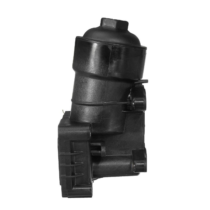 Teleso Olejového Palivového Filtra S Tesnením Pre Audi Seat Škoda Vw 1.6 Tdi 2.0 Tdi 03l115389h