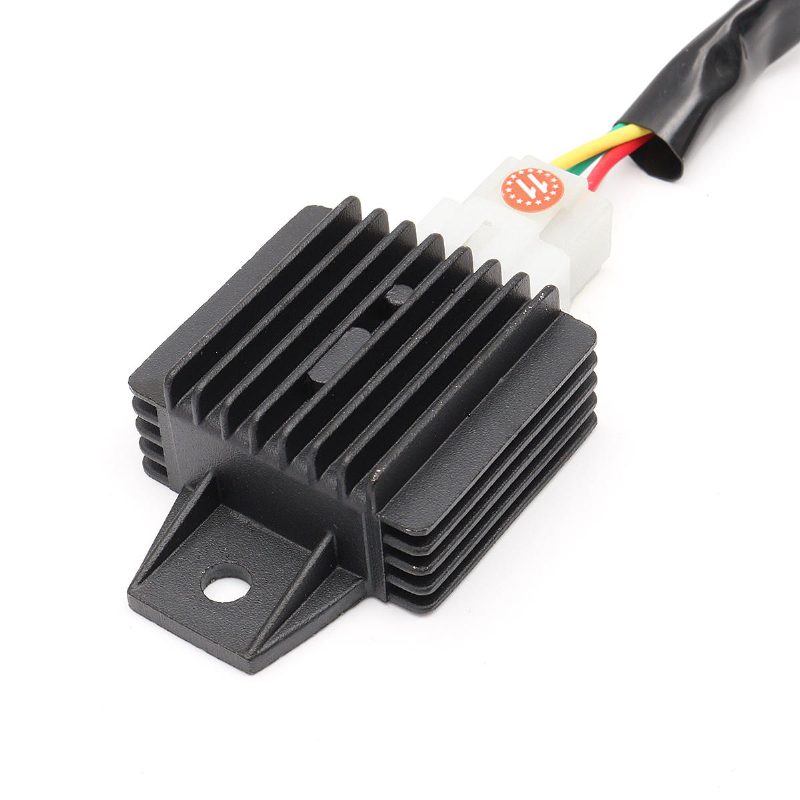 Usmerňovač Solenoidovej Cievky Káblového Zväzku Cdi Pre Štvorkolku 50 cm3 70 cm3 90 cm3 110 cm3 125 cm3