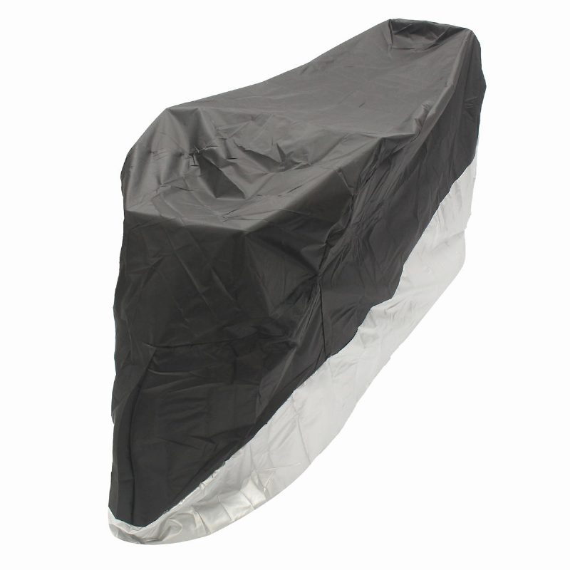 Vodotesný Kryt Na Motorku M L Xl Xxl 3xl 4xl Skúter Moped Dažďový Proti Prachu