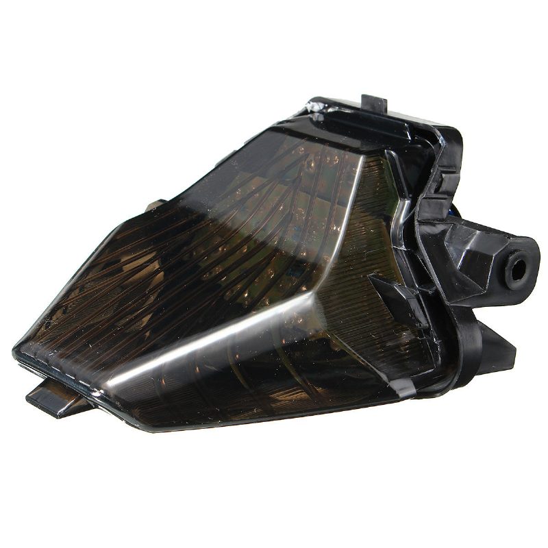 Zadné Svetlo Led Integrované Smerové Svetlá Pre Yamaha Mt-07 Fz-07 2014-2016