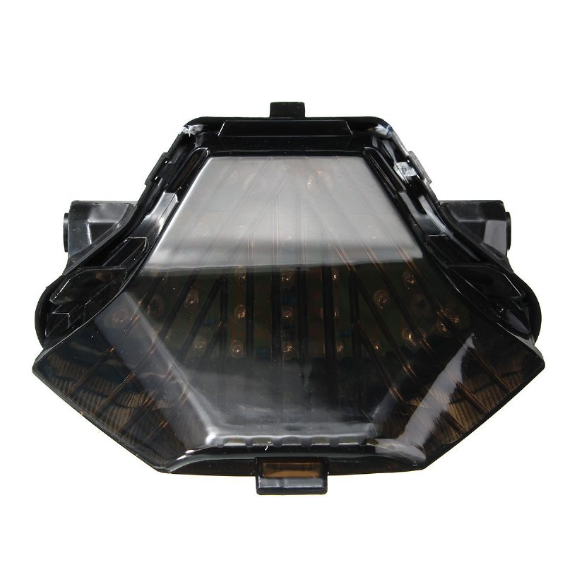 Zadné Svetlo Led Integrované Smerové Svetlá Pre Yamaha Mt-07 Fz-07 2014-2016