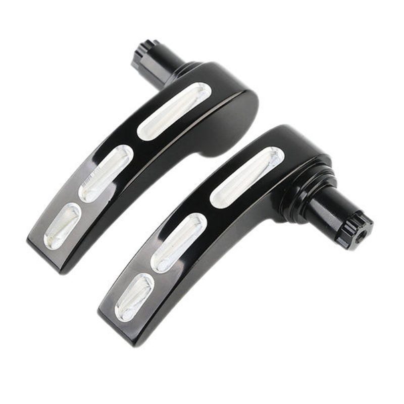 Zdvíhače Veka Sedlovej Tašky Pre Harley Cvo Limited Flhtkse Street Glide Flhx