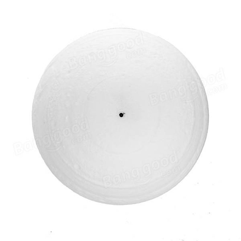 13 cm 3d Lampa Jupiter Usb Nabíjateľný Dotykový Senzor Led Nočné Svetlo Ako Darček Dc5v