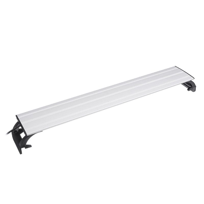 14w 50cm Led Svetlo Do Akvária S Stmievaním 3 Režimov Ac80-240v