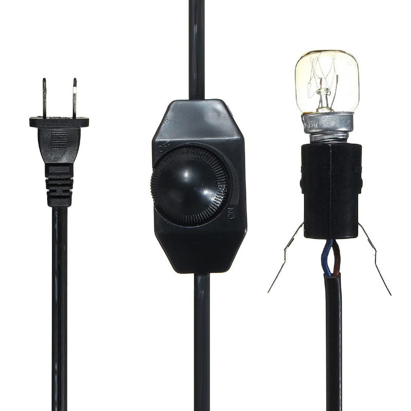 18 X 12 cm Himalájska Žiara Ručne Vyrezávaná Prírodná Kryštálová Soľná Nočná Lampa Stolové Svetlo So Stmievačom