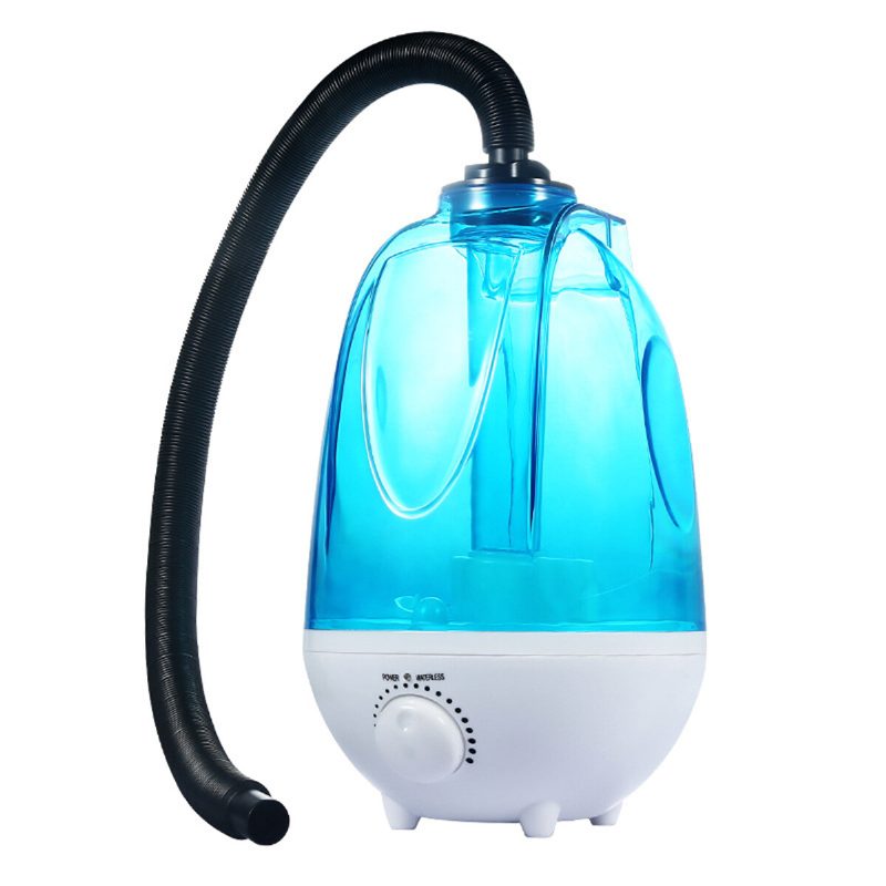 3l Zvlhčovač Terária Pre Plazy Generátor Hmly Vaporizér 110-220v