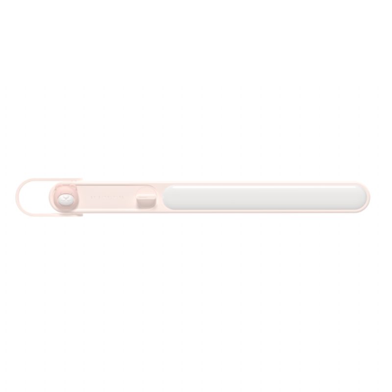 3life 377 Usb Led Nočné Svetlo Mini Stolové Svetlá Ochrana Očí Prilepiteľné Na Čítanie S Háčikmi Kuchynská Lampa Do Chodby