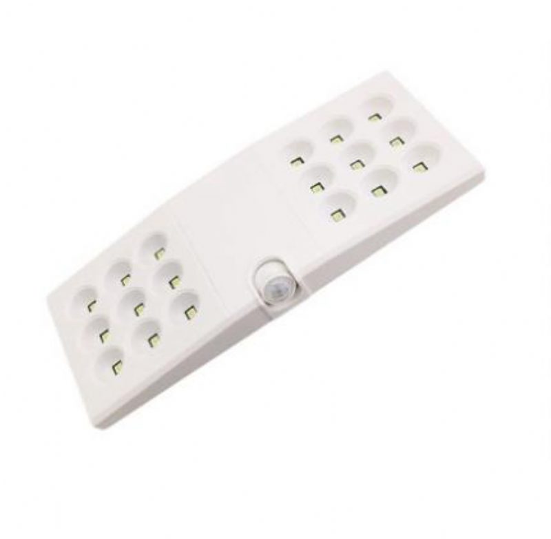Dc3.7v 1.3w Biele/teplé Biele Svetlo Usb Dobíjacie Skrinkové