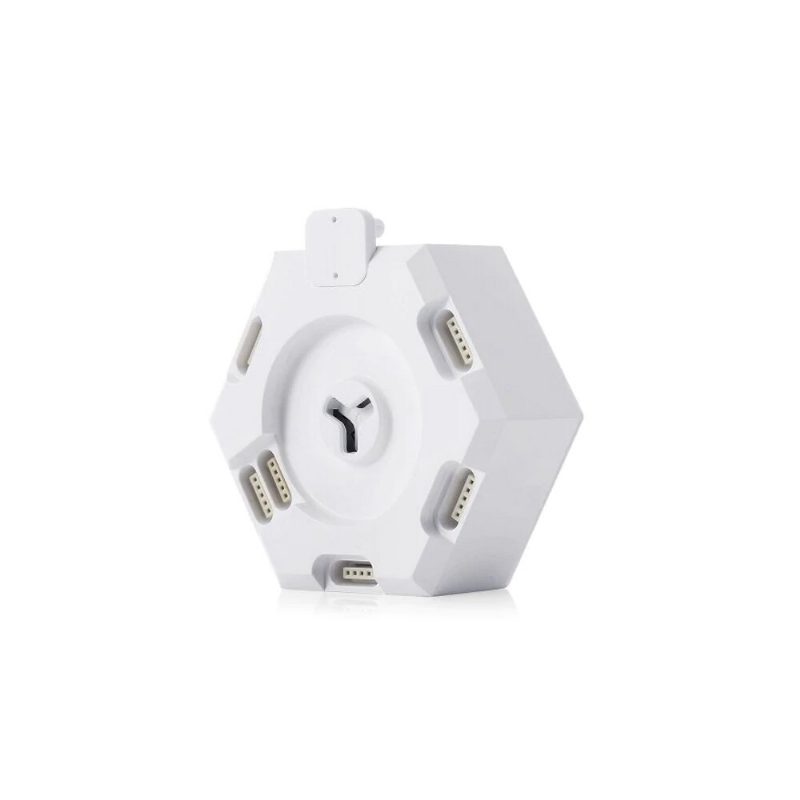 Lifesmart Creative Geometry Assembly Smart Control Home Panel Lampa Nočné Svetlo
