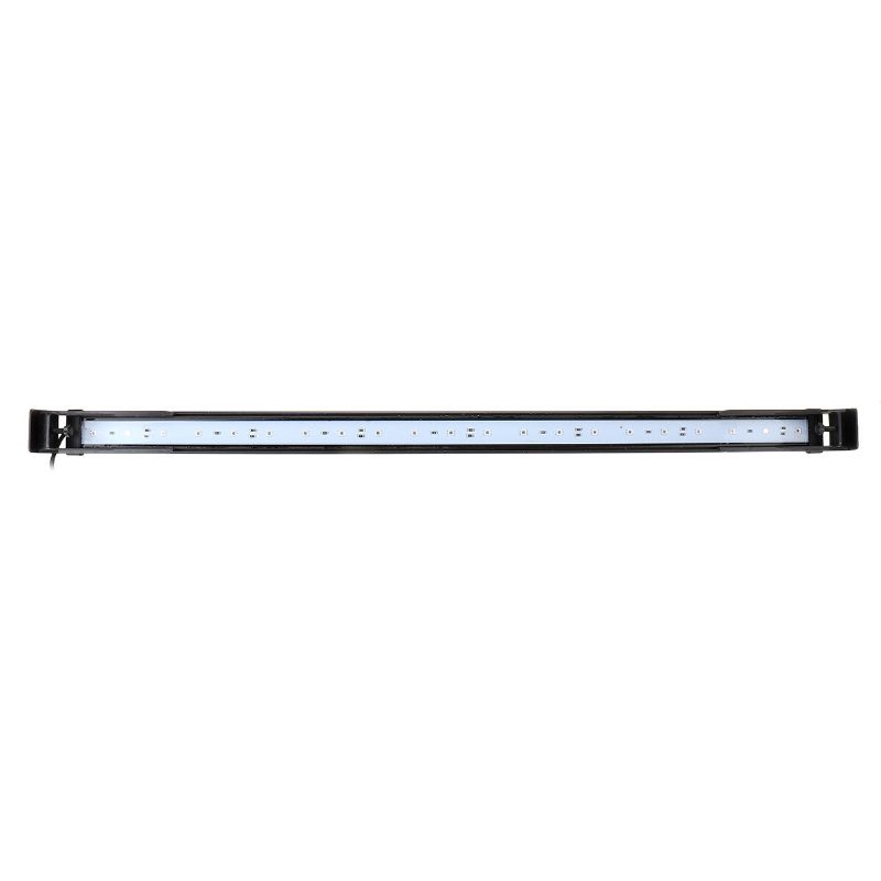 Stmievateľné 72cm 24w Bluetooth App Ovládané Rgb Led Osvetlenie Akvária Nastaviteľné Horné Svetlo Vhodné Pre Akvárium/akvárium