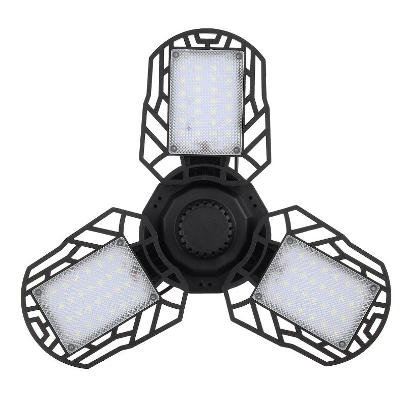 120w 6500k 78/104led Skladacie Kempingové Svetlo 5-režimové Usb/solárne Nabíjanie Vodotesné Diaľkové Ovládanie Super Jasné Núdzové Svietidlo
