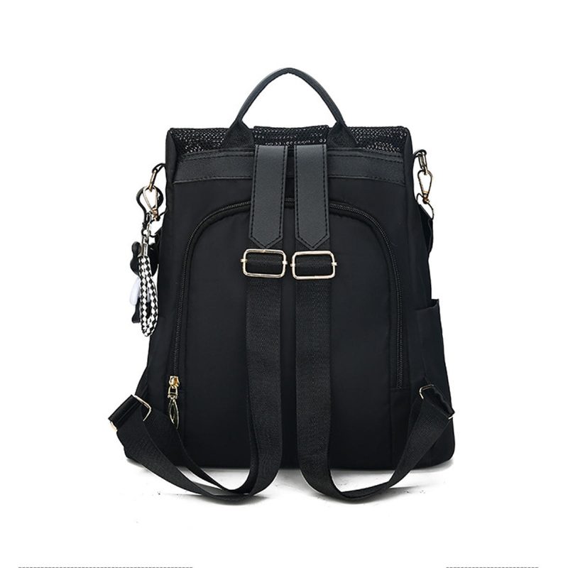 15l Dámsky Ruksak Proti Krádeži Vodotesná Taška Cez Rameno Outdoor Travel