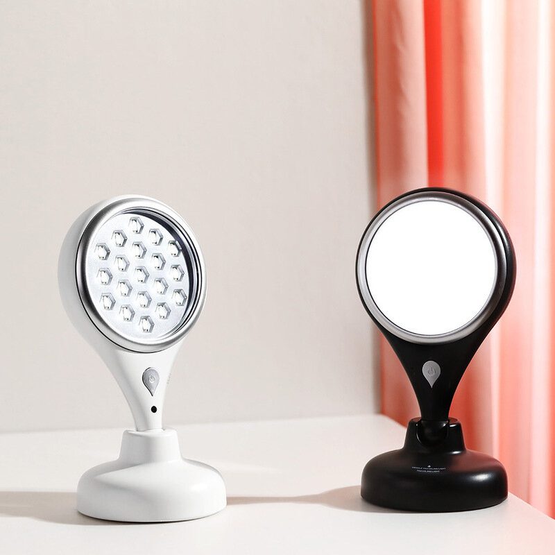 1.5w 75lm Led Usb Kempingový Stan Stmievač Svetla 5 Režimov Vonkajšia Núdzová Výstražná Lampa