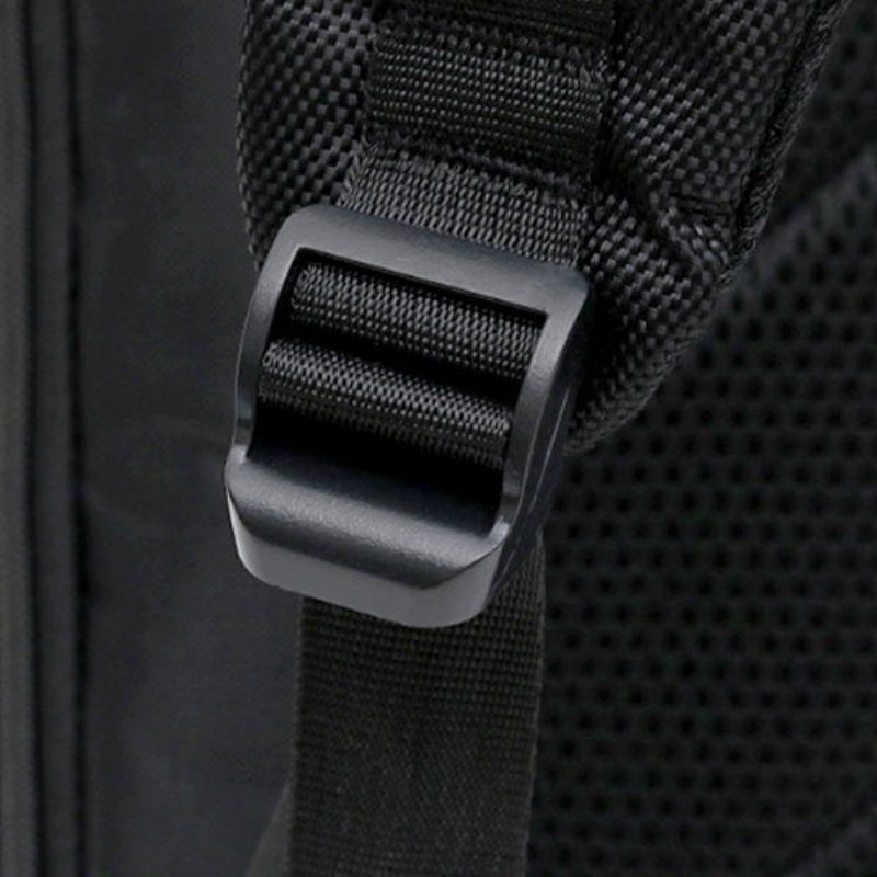 26l Oxford Látkový Usb Školský Batoh Vodotesná 15-palcová Taška Na Notebook Cestovná Obchodná