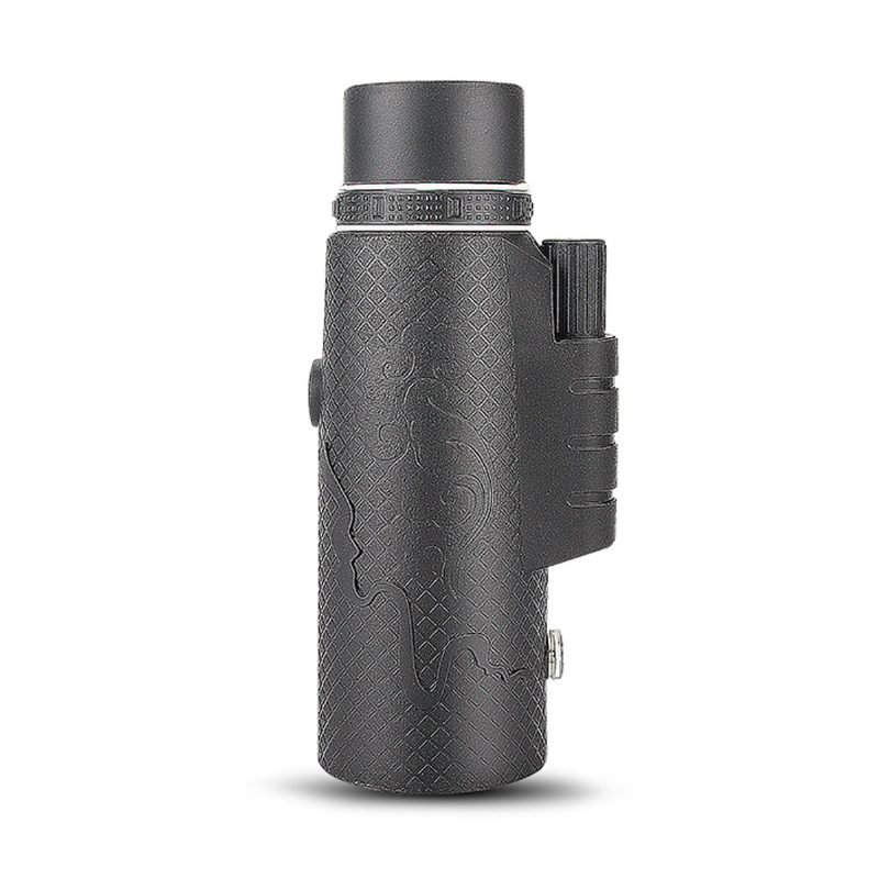60x60 Telefónny Teleskop Hd Monocular Life Vodotesný Vonkajší Prenosný So Statívmi