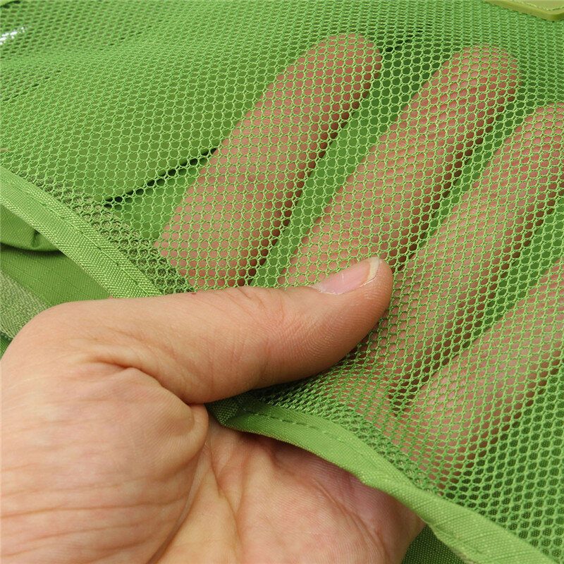 6ks Úložná Taška Extra Veľká Hrubá Vodotesná Na Oblečenie A Kozmetiku Vonkajší Cestovný A Obchodný Organizér