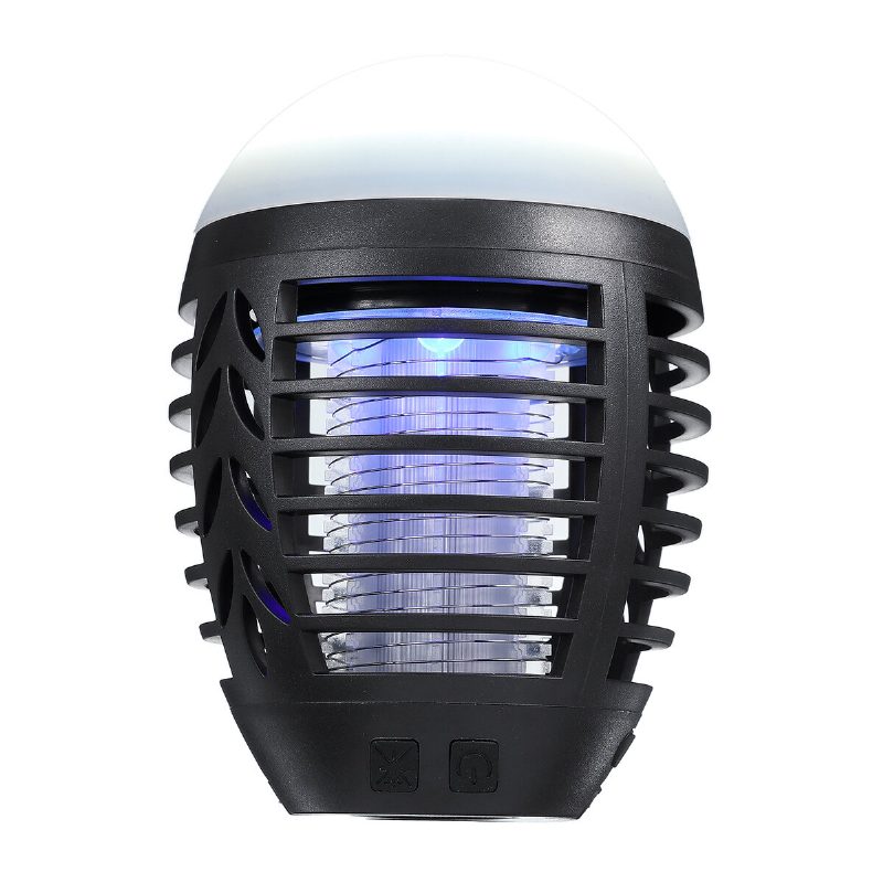 Ambother 5w Elektrická Lampa Na Hubenie Komárov 3 Druhy Svetiel Usb Dobíjacie Ip67 Vodotesná Vonkajšia Vnútorná Huba Proti Komárom