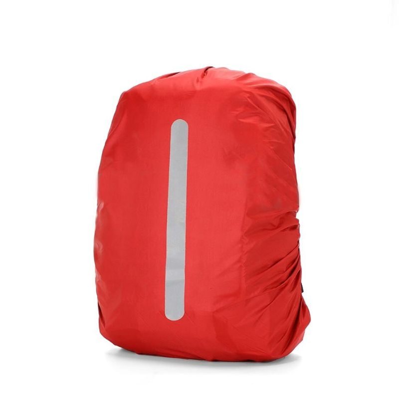 Batoh Rain Cover Reflexný Vodotesný Obal