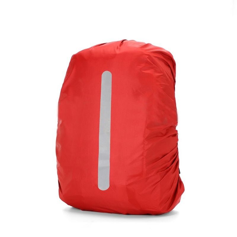 Batoh Rain Cover Reflexný Vodotesný Obal