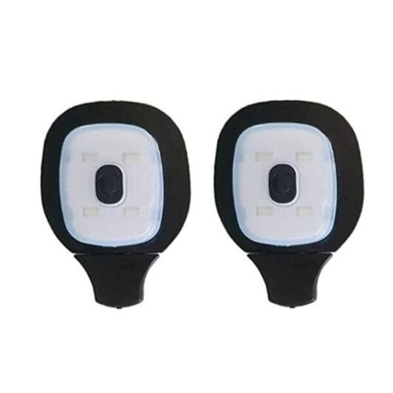 Čiapka Led Usb Nabíjateľná Baterka