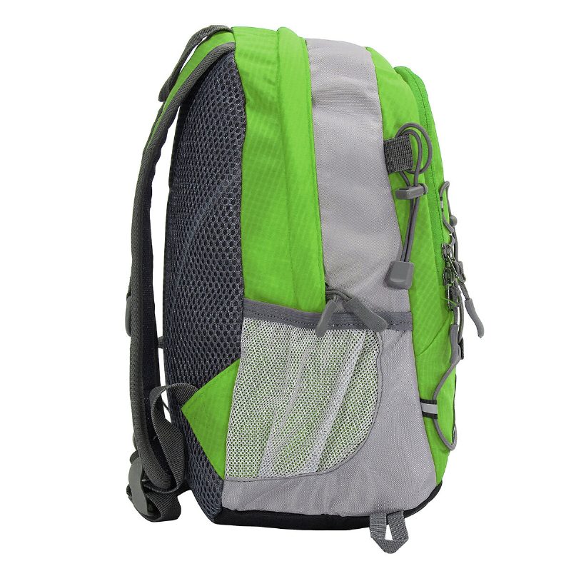 Detský Batoh Vodotesný Veľkokapacitný Outdoor Horolezectvo Kemping Cestovná Turistická Taška Cez Rameno