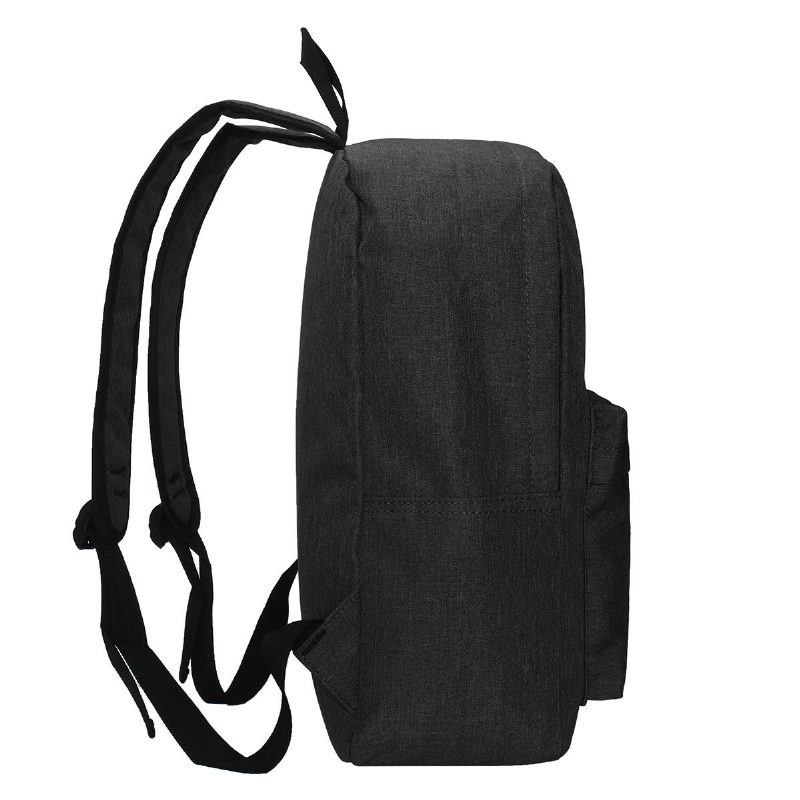 Muži Ženy Usb Nabíjací Batoh Taška Na Laptop Cestovný Na Školské Knihy