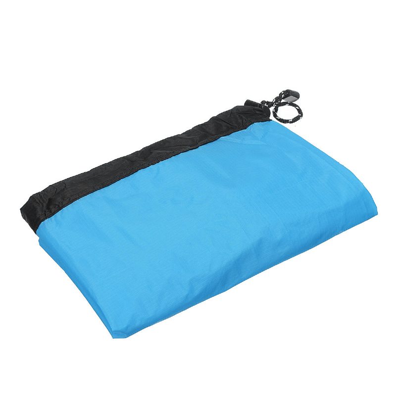Nepremokavá Taška Na Pranie Bielizne Úložná Outdoot Camping Cestovná So Šnúrkou-s/m/l/xl/2xl