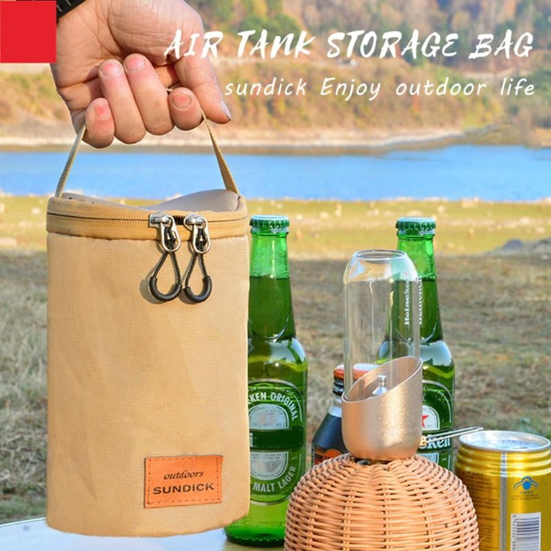 Ochranné Puzdro Camping Gas Storage Cover