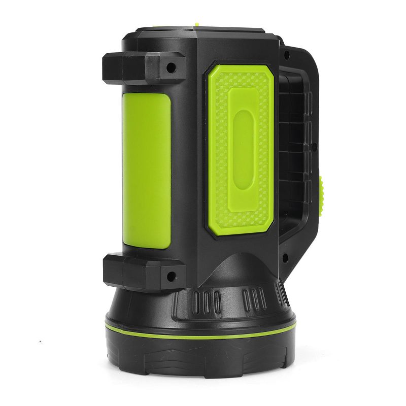 Prenosné Led Pracovné Svetlo 10w Led Camping Light Vodotesné Usb Dobíjacie Bodové