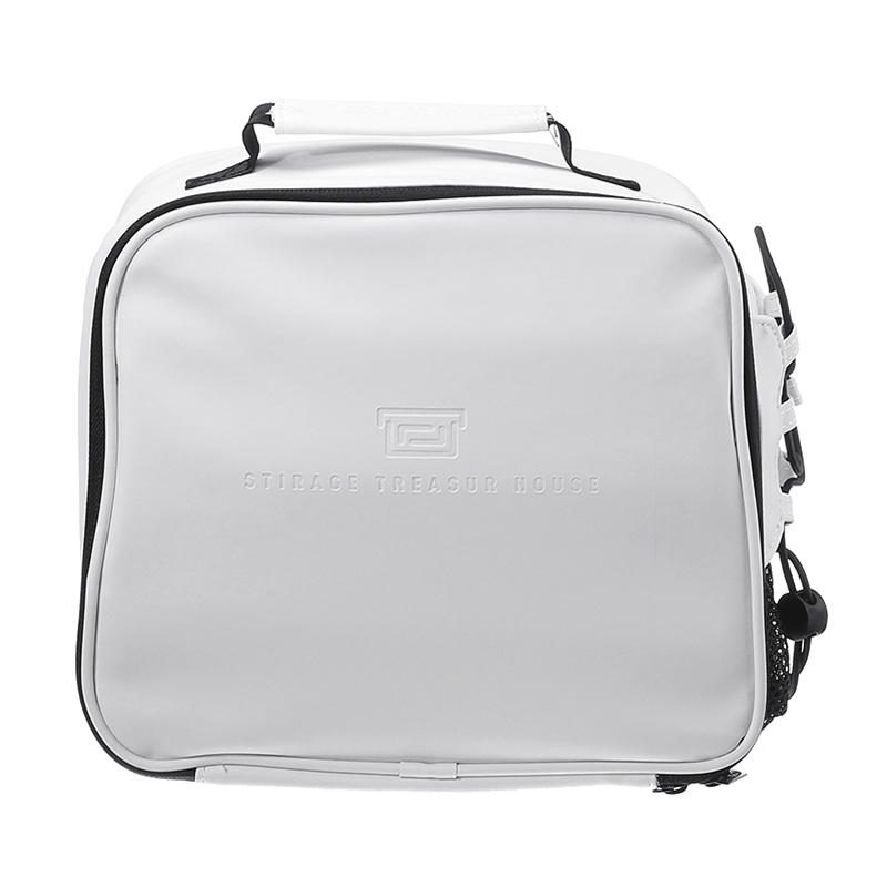 Pu Vodotesná Tepelne Izolovaná Taška Na Obed Outdoor Camping Piknik Bag