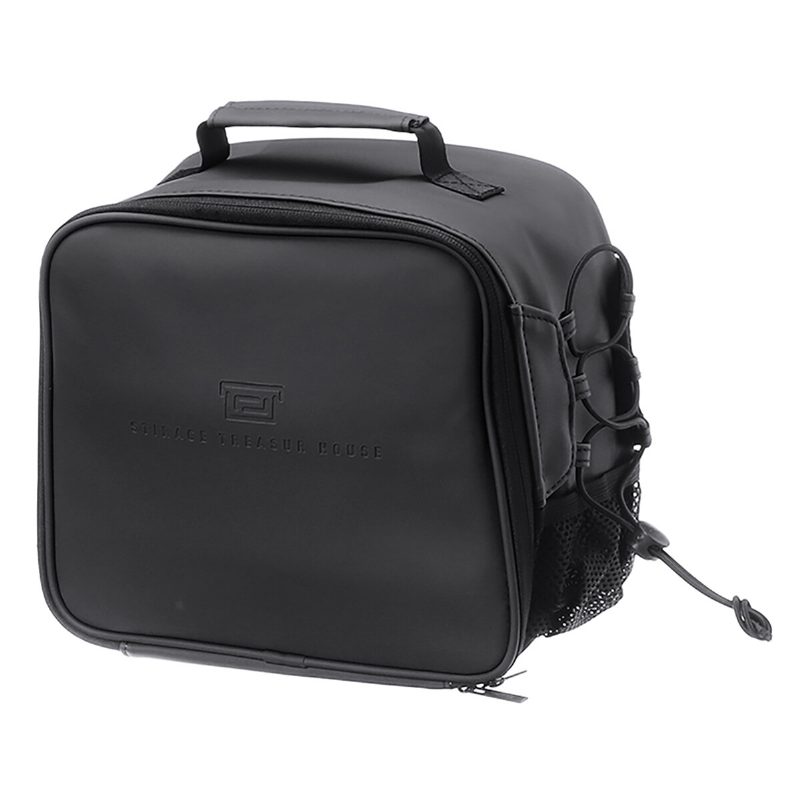 Pu Vodotesná Tepelne Izolovaná Taška Na Obed Outdoor Camping Piknik Bag