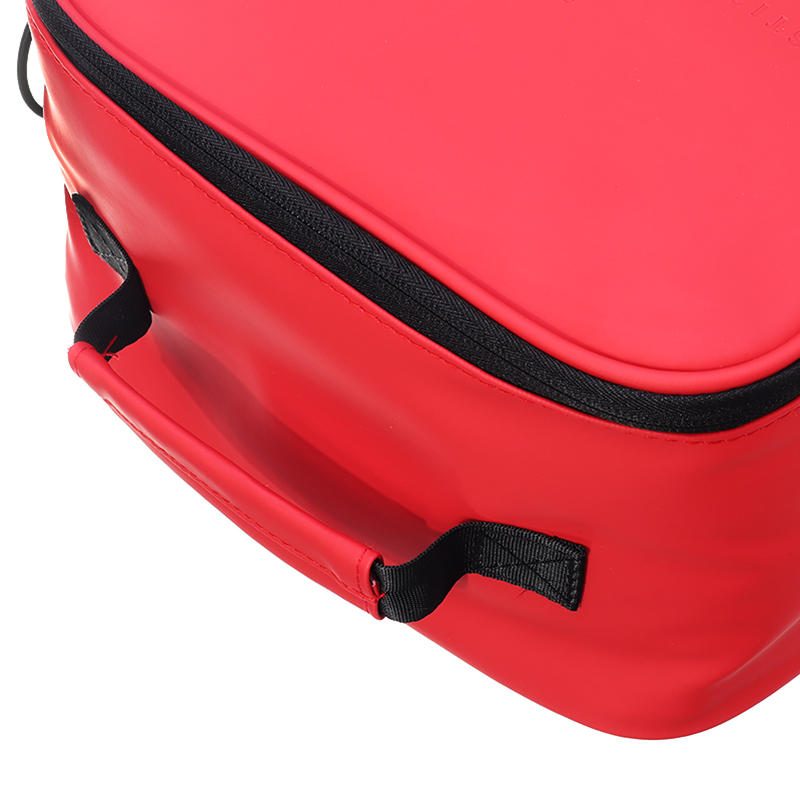 Pu Vodotesná Tepelne Izolovaná Taška Na Obed Outdoor Camping Piknik Bag