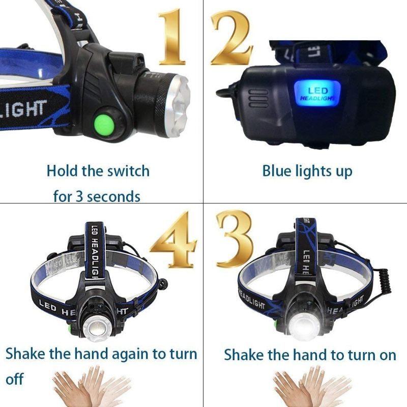 Svetlomet Led Super Bright Body Motion Sensor