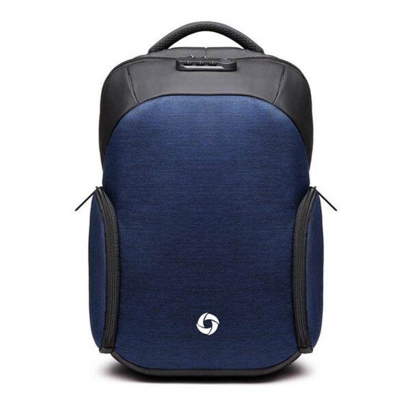 Usb Charge Batoh Proti Krádeži Laptop Pánske Batohy Outdoor Travel Business Bag Školské Tašky