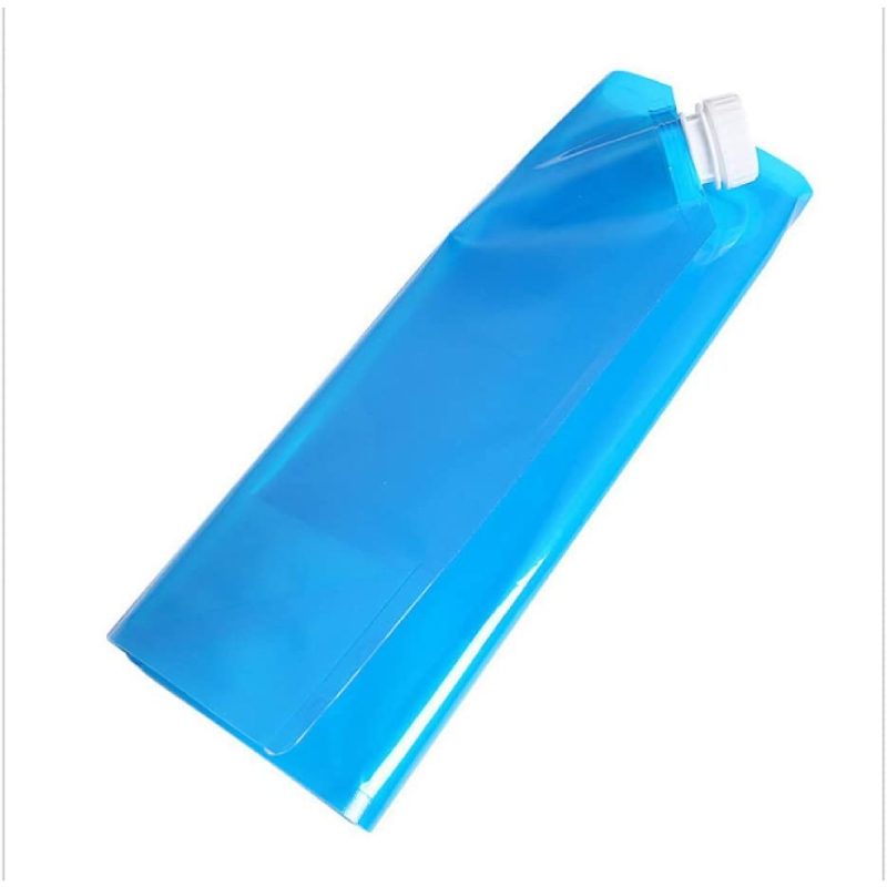 Vodný Vak Vonkajší Vysokokapacitný Úložný Vak