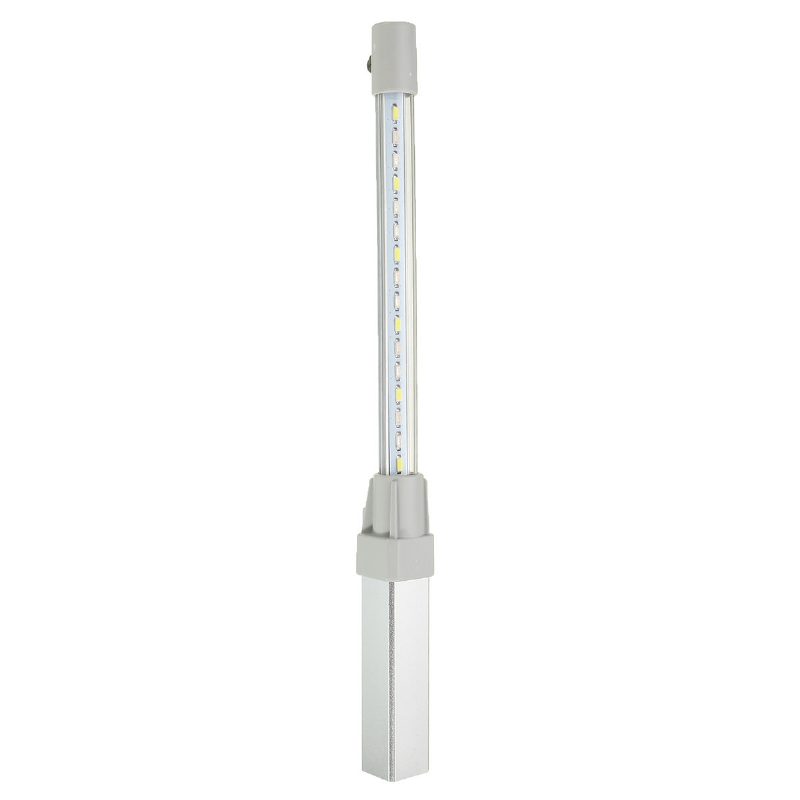 Vonkajší Kempingový Stan 5v/1a Led Svetelný Bar Núdzovej Výstražnej Lampy Zmena Farby