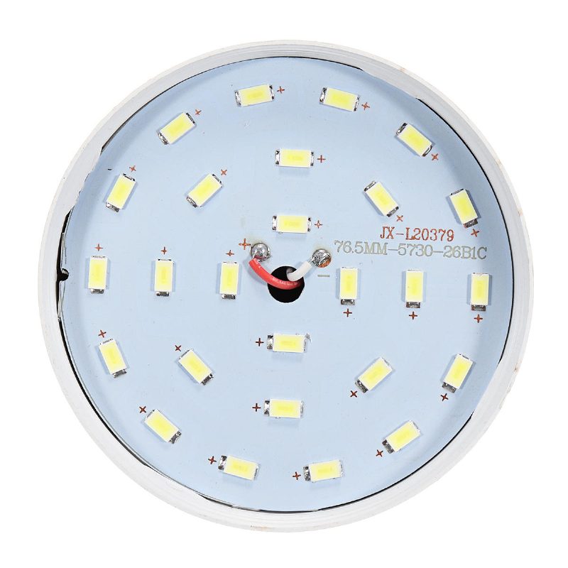 Vonkajšie 12w Led Solárne Napájané Stanové Lampy Kempingové Núdzové Svetlá Prenosná Rybárska Nočná Žiarovka