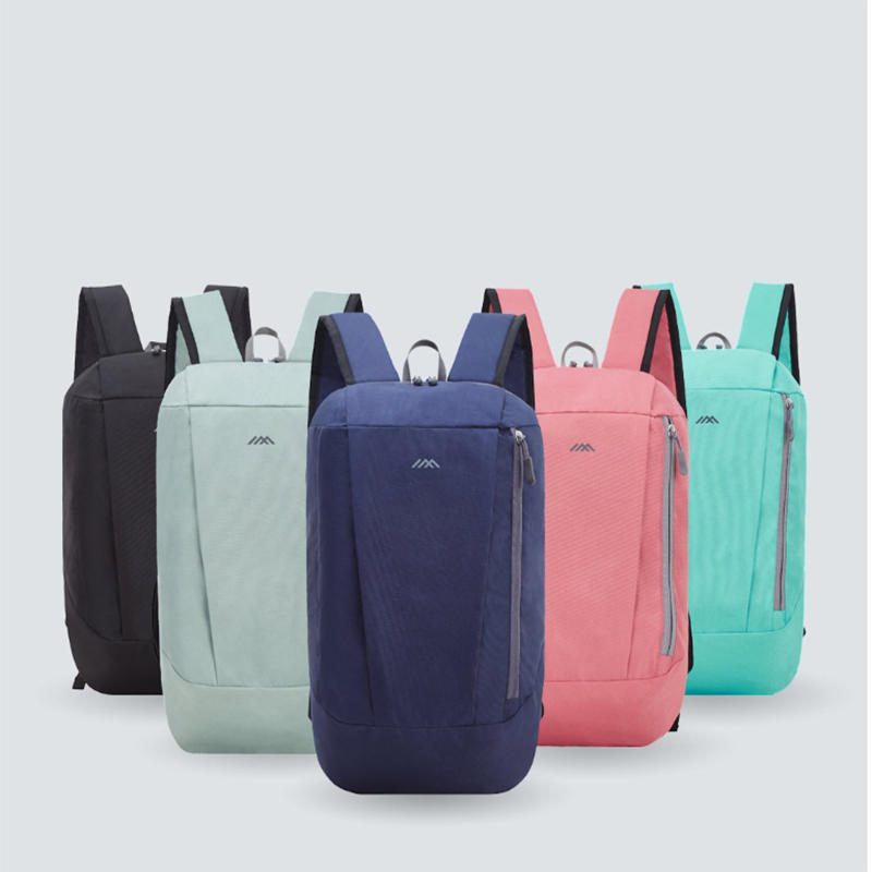 Xiaomi Extrek 13l Skladací Batoh Vodotesná Kempingová Cestovná Taška Muži Ženy Športová