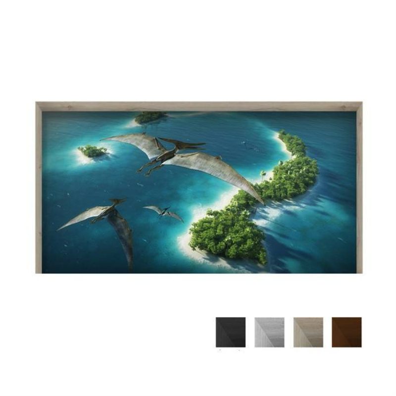 Dinosaur Ages Pag Nálepka 3d Na Stôl Nálepky Na Stenu Home Wall Decor Table