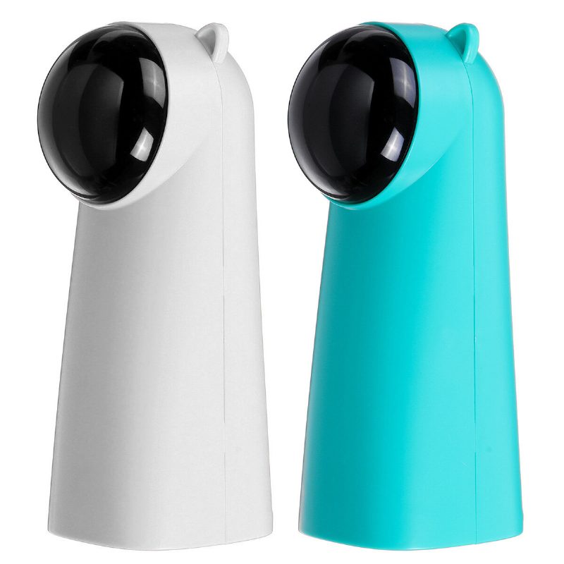 Usb Automatická Hračka Pre Mačky Teaser Interaktívny Inteligentný Škádlení Pet 5-uhlový 2-rýchlostný Led Laser Funny Handheld Mode Elektronické Zvieratko