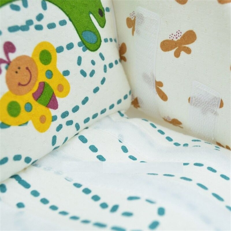 Baby Finalize Design Vankúš Newborn Anti Roll Styling