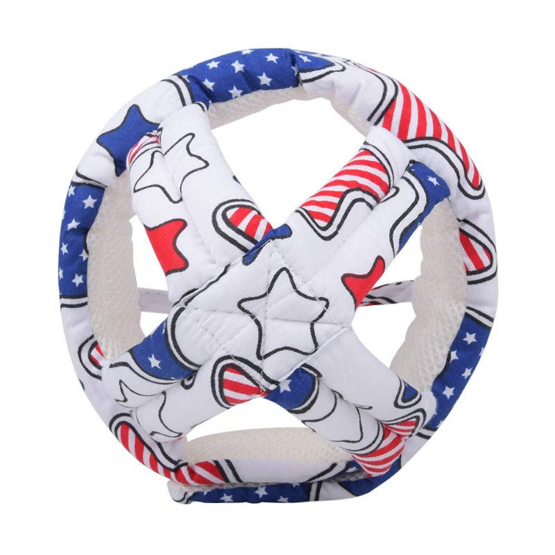 Detská Prilba Head Protect Anti-bump Cushion Helma