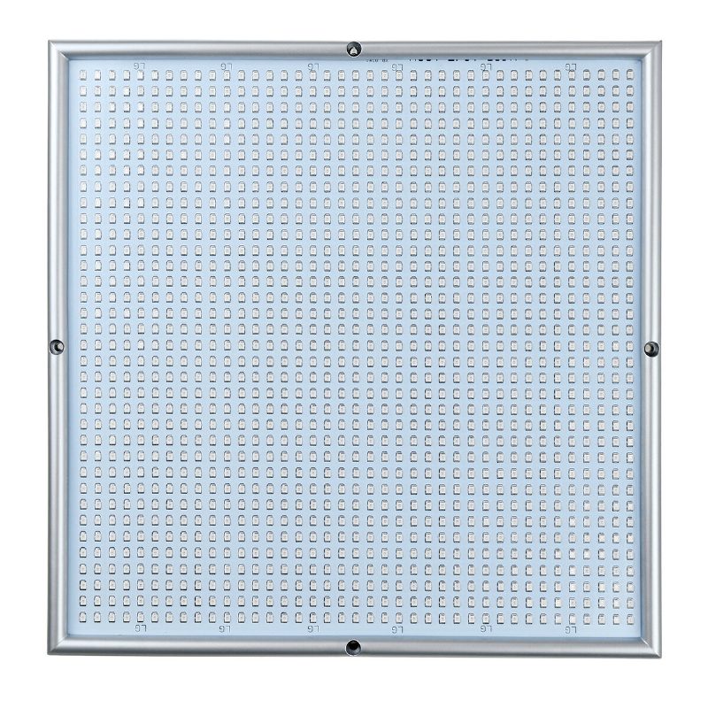 1365 Led Svietidlá Na Rastliny Štvorcové Závesné Drôtené Na Pestovanie Rastlín Skleníková Lampa Na