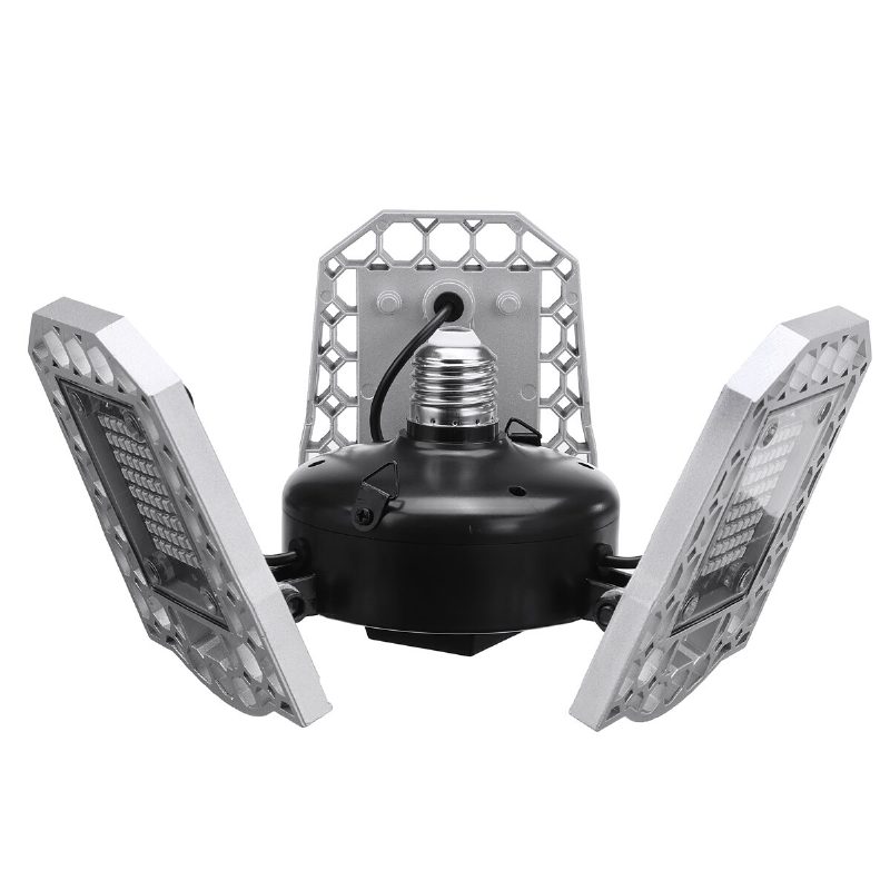 216/297 Led Svetlo Na Pestovanie Skladacie Červené A Modré Pre Doplnkové Do Škôlky E27 Vodotesné Na Rast Rastlín