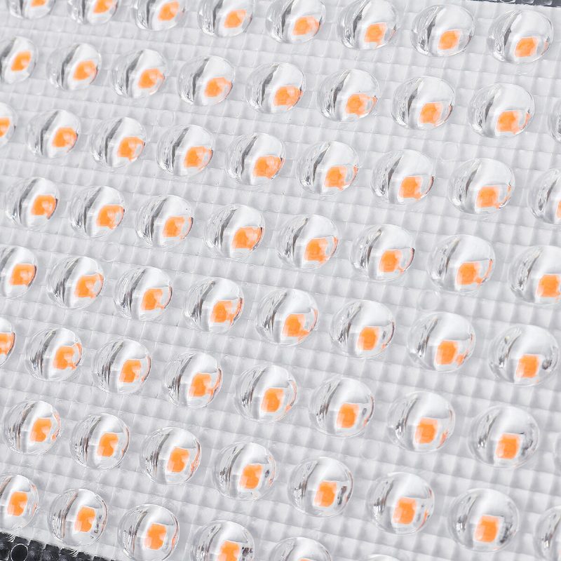 50/96 Led Grow Light Plné Spektrum Skleníkových Rastlín Zelenina Kvet Hydroponie Ip65 Vodotesná Lampa