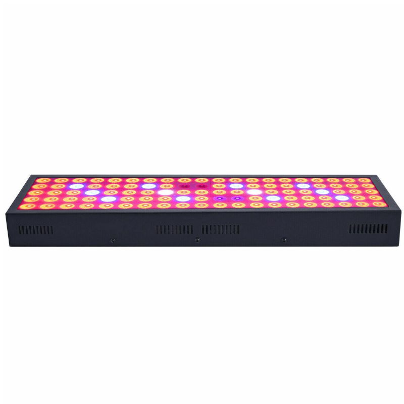 5000w Led Pestovateľský Svetelný Pás S Hydroponickým Plnospektrálnym Panelom S Rastlinnými Kvetmi