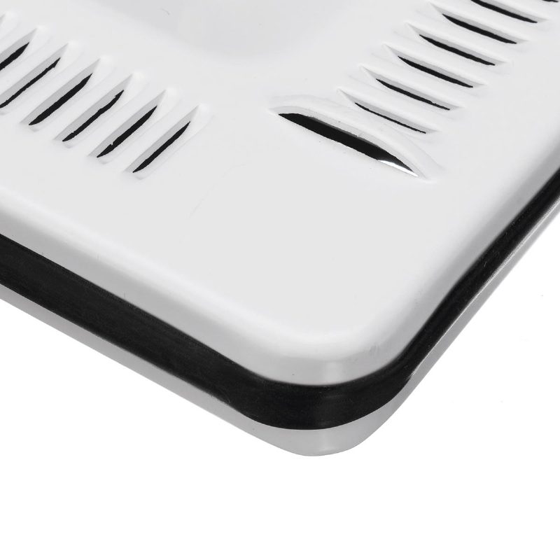 50w Cob Led Štvorcové Plnospektrálne Grow Svetlo Vodotesné Ip64 Záplavová Lampa Rastlina Kvet Vnútorný Hydroponický Skleník